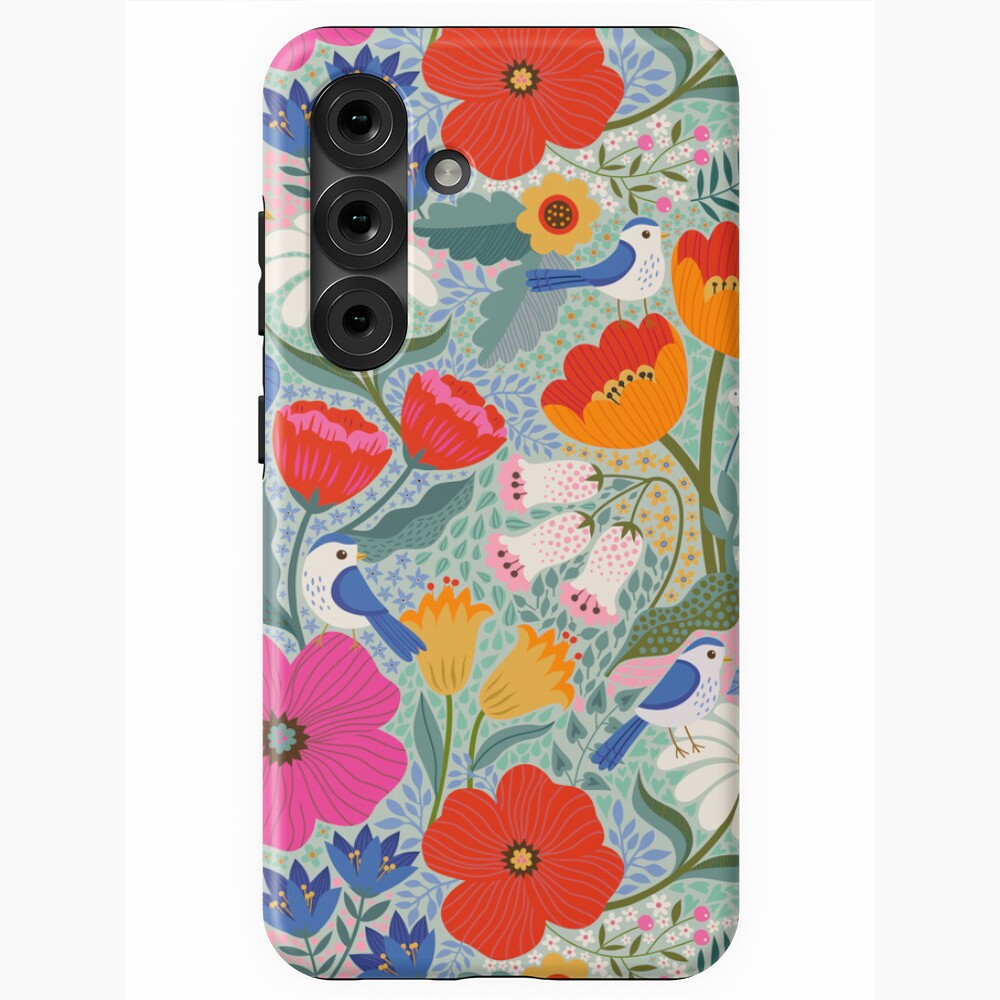 Item preview, Samsung Galaxy Tough Case designed and sold by Cecca-Designs.