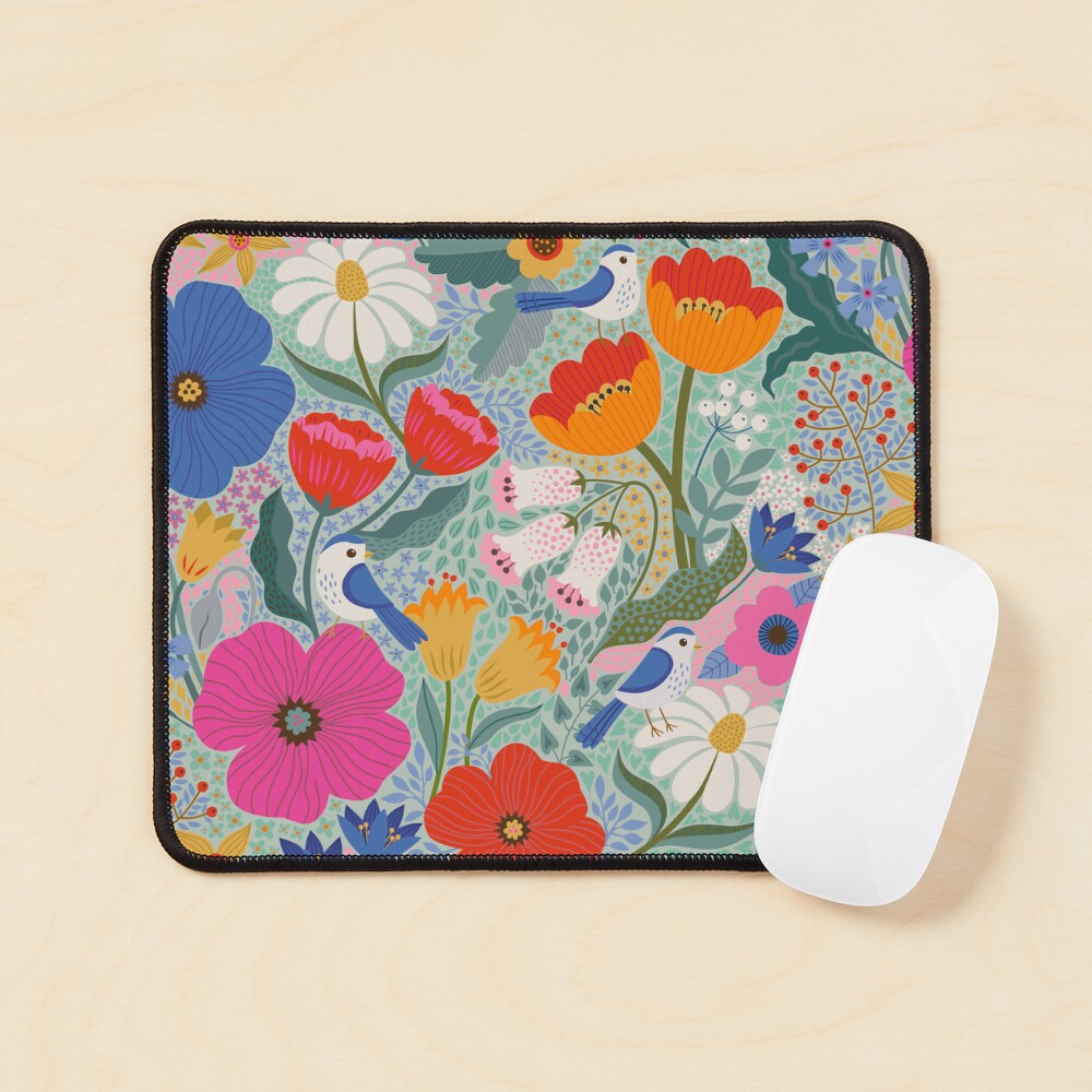 Item preview, Mouse Pad designed and sold by Cecca-Designs.