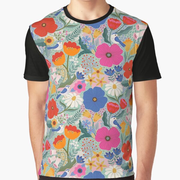 Graphic T-Shirt