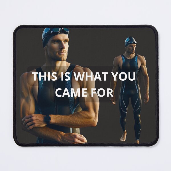 Item preview, This Is What You Came For – Motivational Triathlon Design designed and sold by Triathlongram.