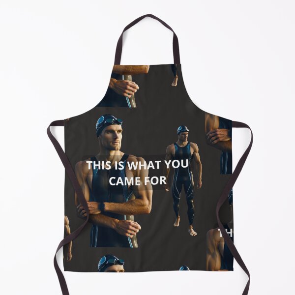 Item preview, This Is What You Came For – Motivational Triathlon Design designed and sold by Triathlongram.