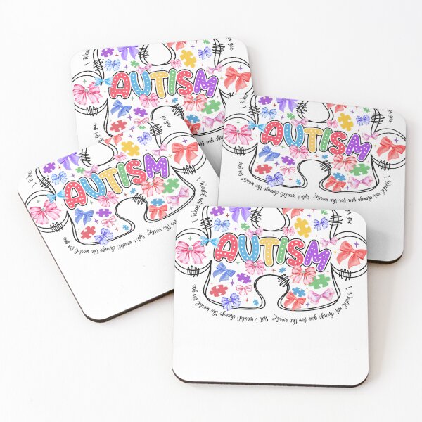 Item preview,  Autism Speech Therapy,Wildflower,BCBA, Autism Awareness, Special Ed Teacher Social Worker Special Needs Mom Autism ABA designed and sold by Orvista.