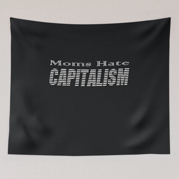 Item preview, Moms Challenge Capitalism Homefront designed and sold by Zakrytos ★★★★★.