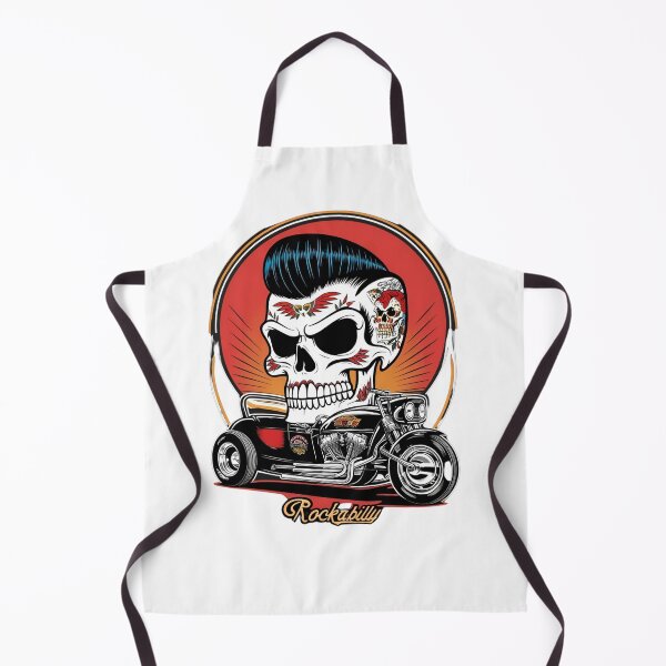 Item preview, Rockabilly designed and sold by whatthefoxsays.