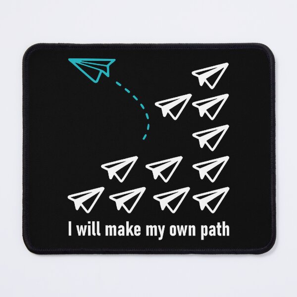 Item preview, Create your own path designed and sold by hussain-dz.