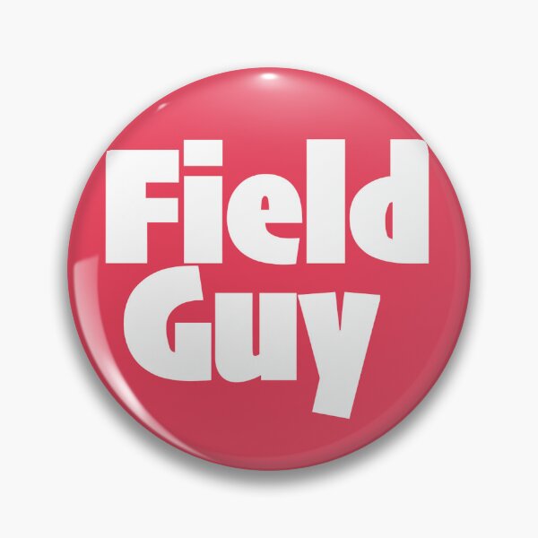 Item preview, Field Guy Print Novelty designed and sold by PSST-Design.