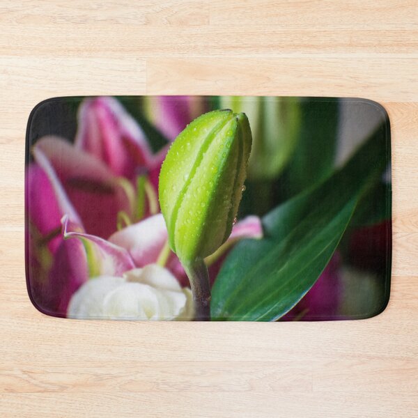 Item preview, A FLOWER BUD designed and sold by likbatonboot.