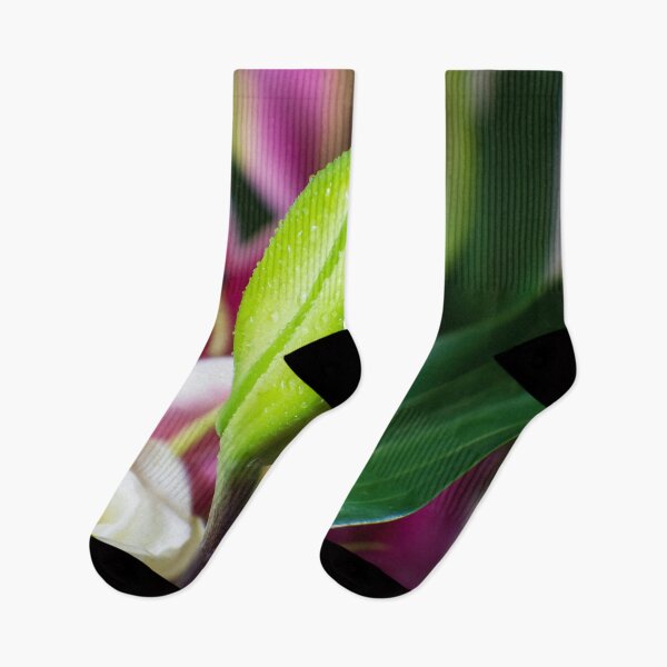 Item preview, A FLOWER BUD designed and sold by likbatonboot.