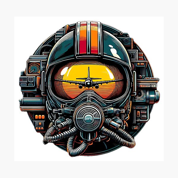 Item preview, flight of the navigator  designed and sold by NCNGDESIGN.