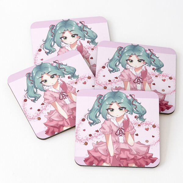Item preview, valentine's ononoki designed and sold by mochahri.