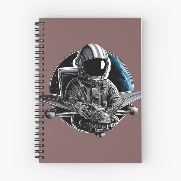 Item preview, flight of the navigator  designed and sold by NCNGDESIGN.