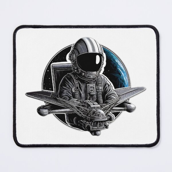 Item preview, flight of the navigator  designed and sold by NCNGDESIGN.