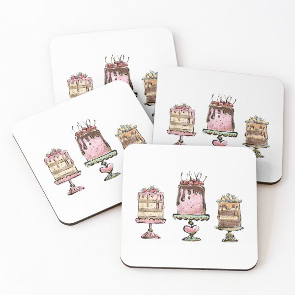 Item preview, Fancy Cakes designed and sold by KaramfilaS.