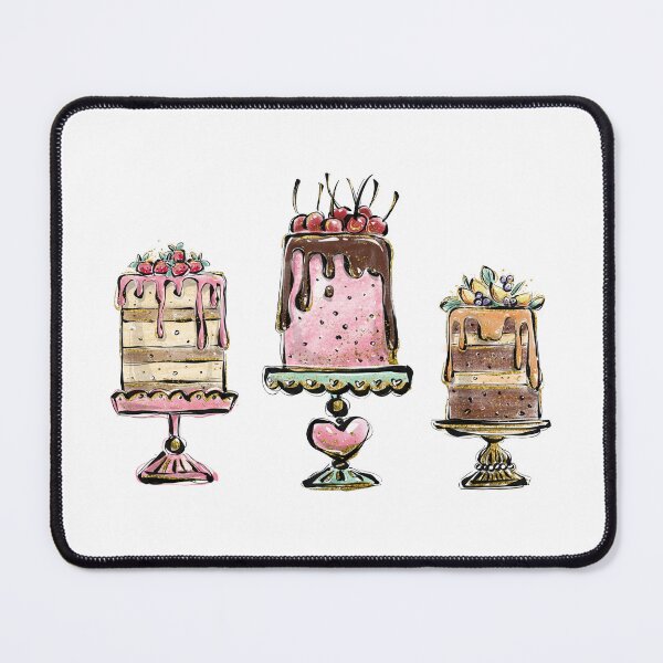 Item preview, Fancy Cakes designed and sold by KaramfilaS.