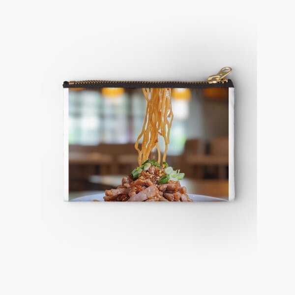 Item preview, BBQ pork noodles : 3 designed and sold by TOOKTIKshop.