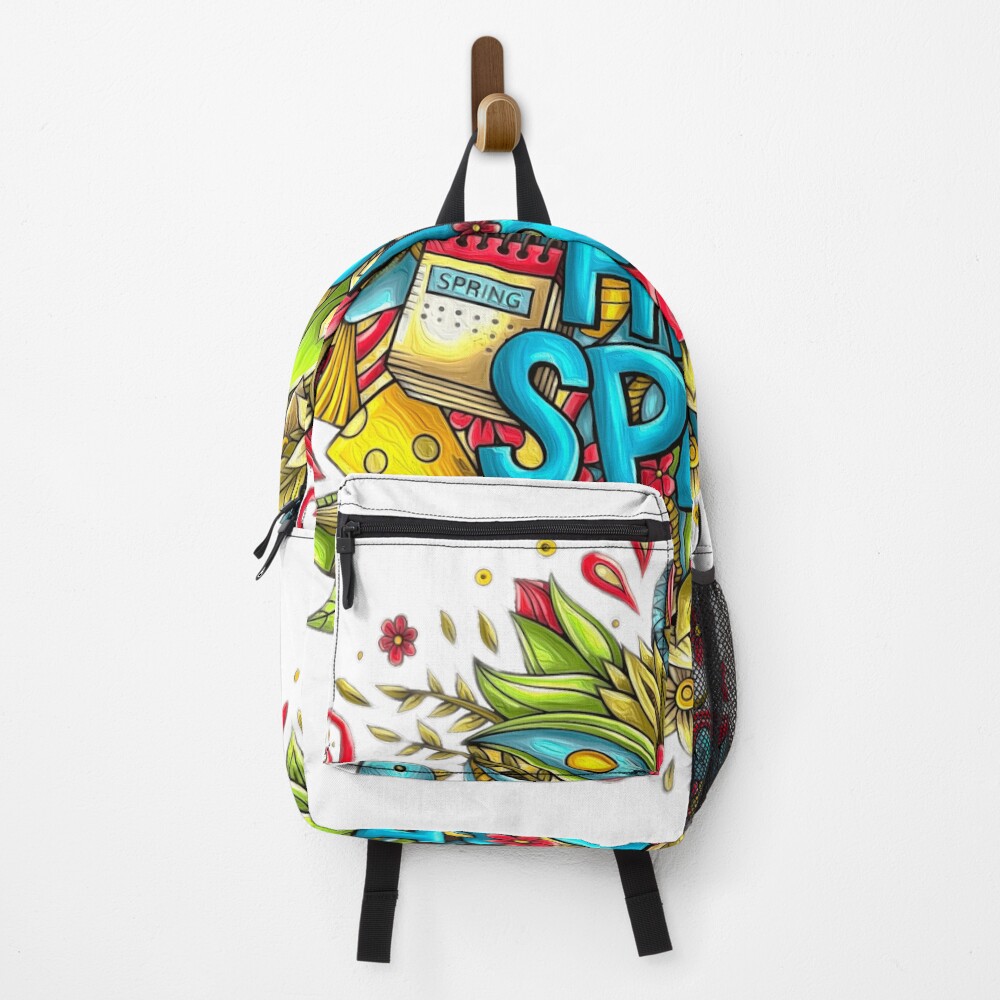 Item preview, Backpack designed and sold by Anasos.