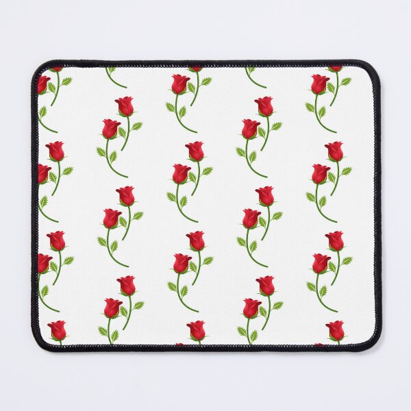 Item preview, red rose symbol of love designed and sold by rspsp.