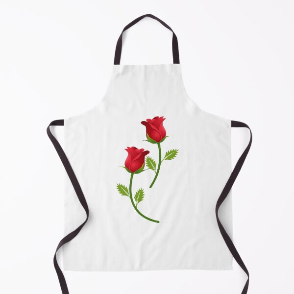 Item preview, red rose symbol of love designed and sold by rspsp.