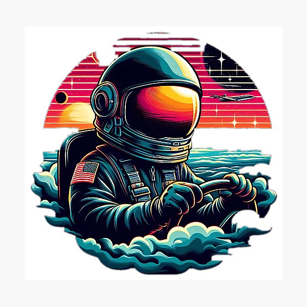 Item preview, flight of the navigator  designed and sold by NCNGDESIGN.
