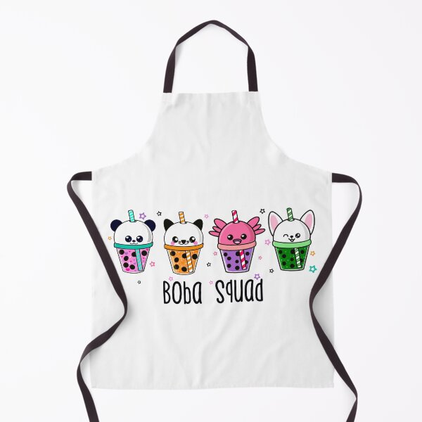 Item preview, Boba Squad designed and sold by JanHam1984.