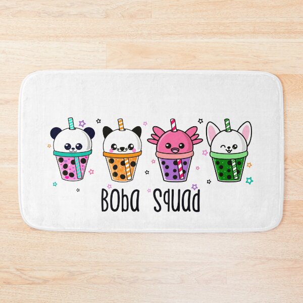 Item preview, Boba Squad designed and sold by JanHam1984.