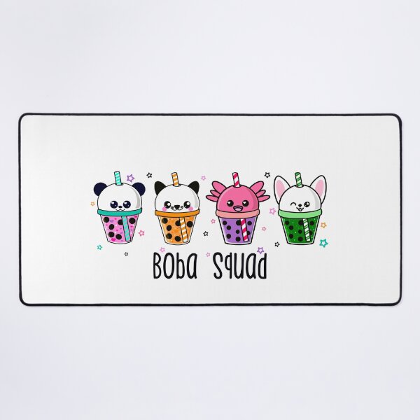 Item preview, Boba Squad designed and sold by JanHam1984.