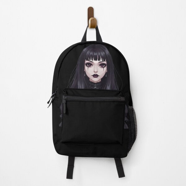 Item preview, Eerie Vibes | Spooky and Atmospheric Gothic-Inspired Graphic designed and sold by Tw1nsAIArt.