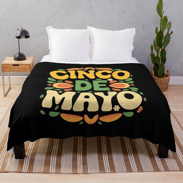 Item preview, Cinco de Mexico designed and sold by aidenpier.