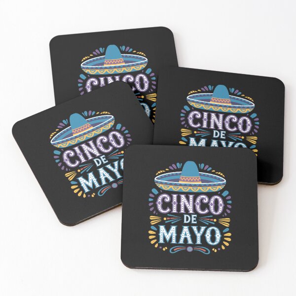 Item preview, Cinco De Mexico designed and sold by aidenpier.
