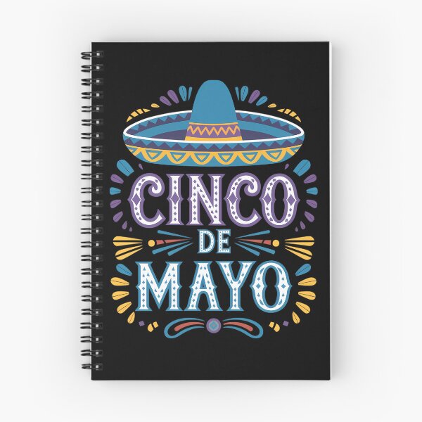 Item preview, Cinco De Mexico designed and sold by aidenpier.