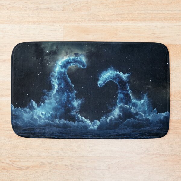 Item preview, Echoes of Tiamat and Apsu designed and sold by CHCOfficial.