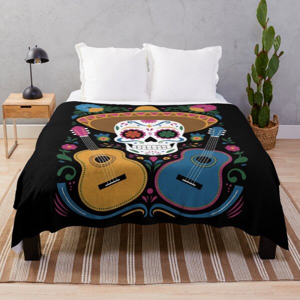 Item preview, Cinco De Skull Muertos La designed and sold by aidenpier.