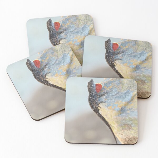 Item preview, Leaping Lizards! designed and sold by Olivia Plasencia.