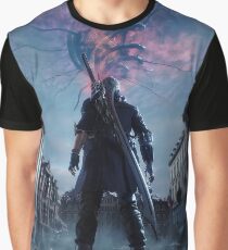 DMC5 Graphic T-Shirt