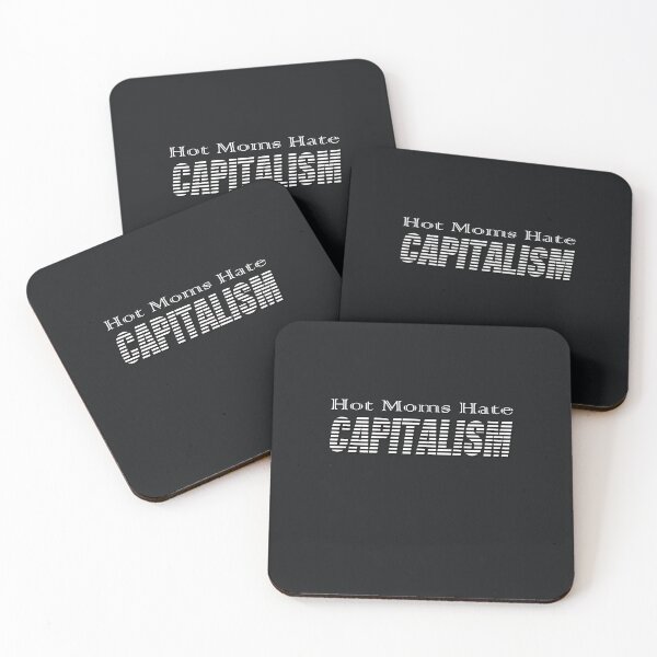 Item preview, Empowered Moms Challenge Capitalism designed and sold by Zakrytos ★★★★★.