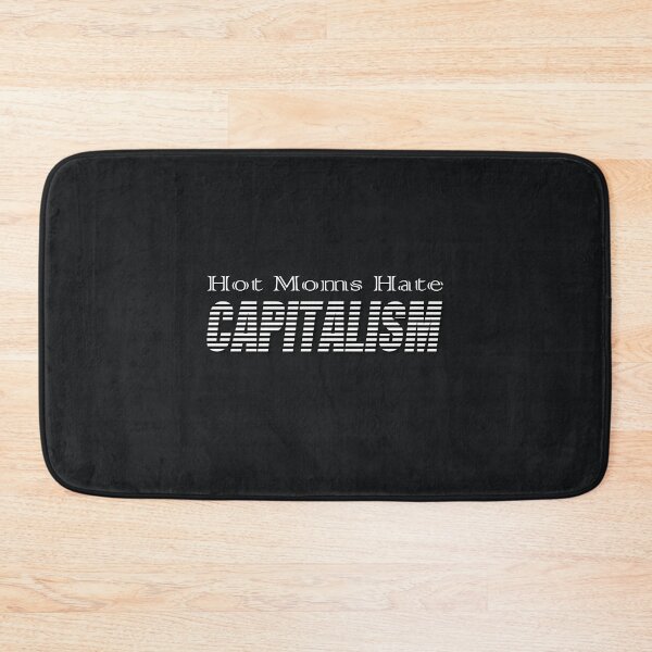 Item preview, Empowered Moms Challenge Capitalism designed and sold by Zakrytos ★★★★★.