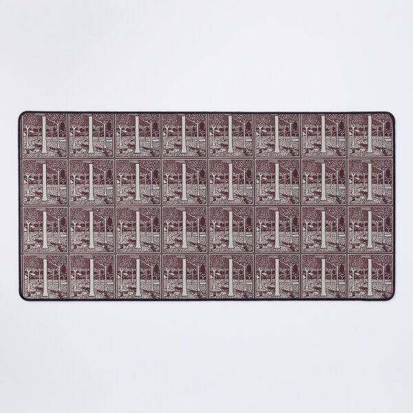 Item preview, Art by Mike Linocut and digitally edited, Alphabet Letter I, combinable designed and sold by allartbymike.