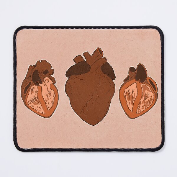 Item preview, Keep an Open Heart designed and sold by Felipithecus.