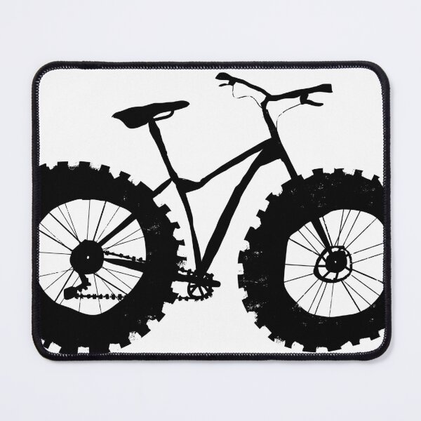 Item preview, Fatbike designed and sold by Sian Vernon.