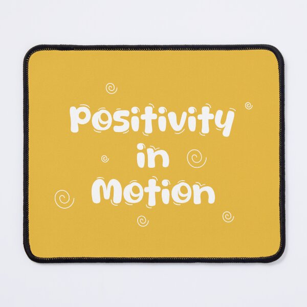 Item preview, Positivity in Motion, Unique designed and sold by villacreativa.