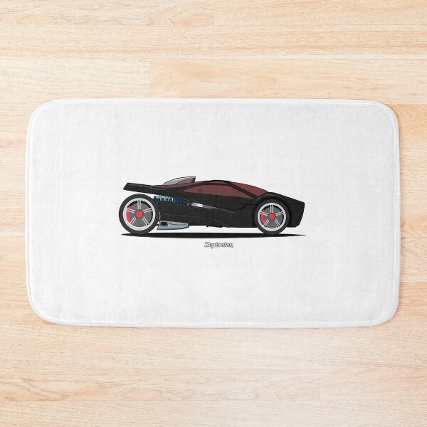 Item preview, HW Highway 35 World Race Slingshot ZED-36 Kurt Wylde CLYP Agency  designed and sold by Heybratan.
