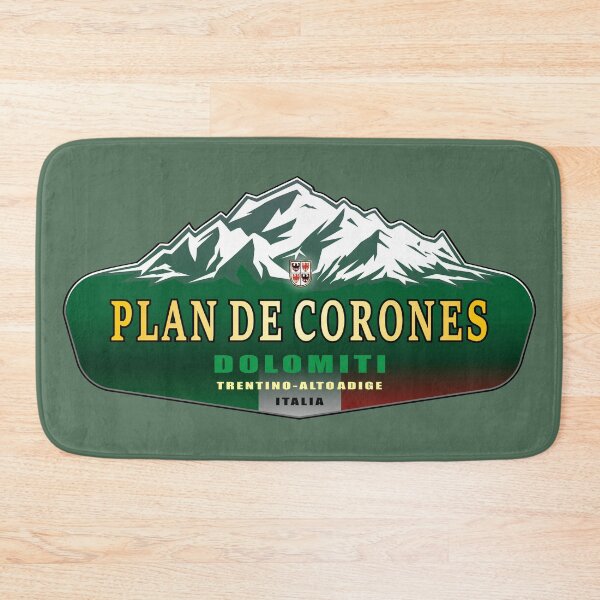 Item preview, Plan de Corones Dolomiti Italia designed and sold by studioss76.