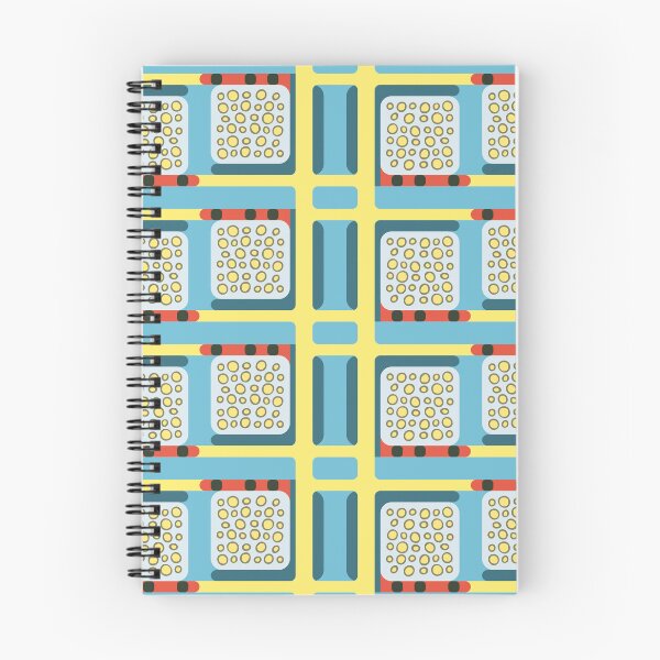 Item preview, Pattern inspired by the Aularches miliaris designed and sold by alina-k-design.