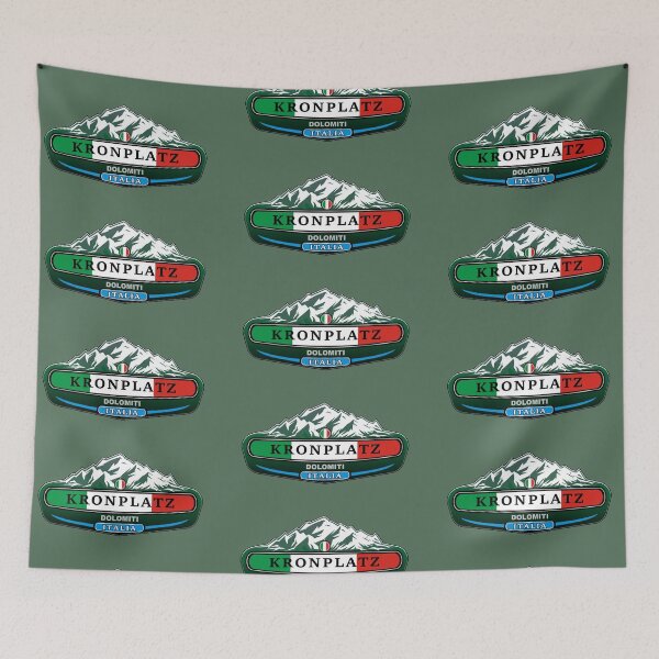 Item preview, Kronplatz Dolomiti Italia designed and sold by studioss76.