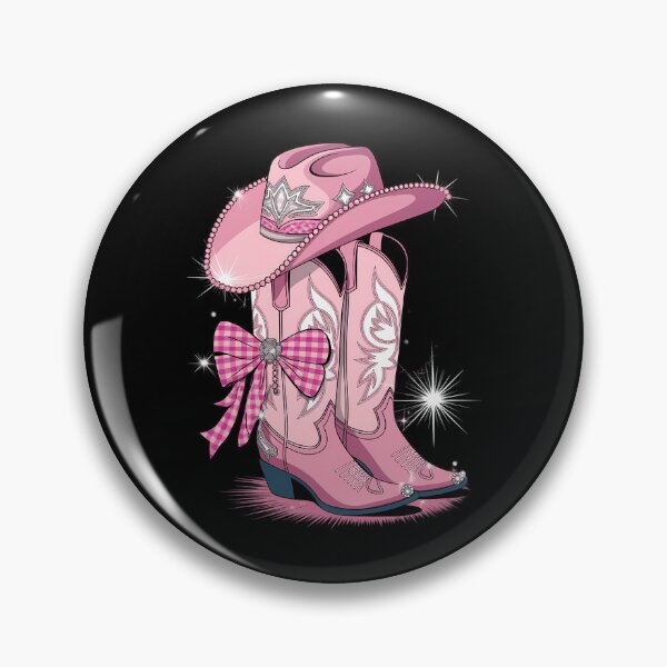Item preview, Cowboy Linedance Boots On Da Ground designed and sold by tearbytea.