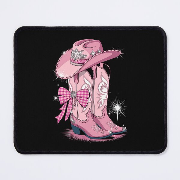 Item preview, Cowboy Linedance Boots On Da Ground designed and sold by tearbytea.