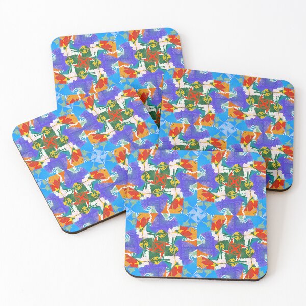 Item preview, Summer cocktails by the sea  designed and sold by simplyart767.