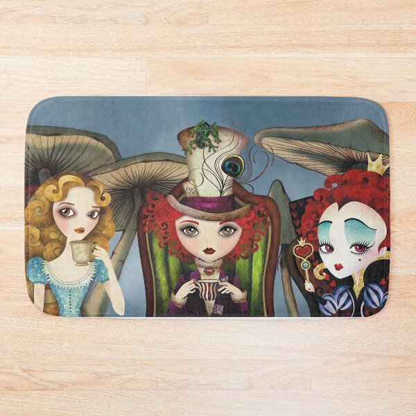 Item preview, Tea Party designed and sold by sandygrafik.