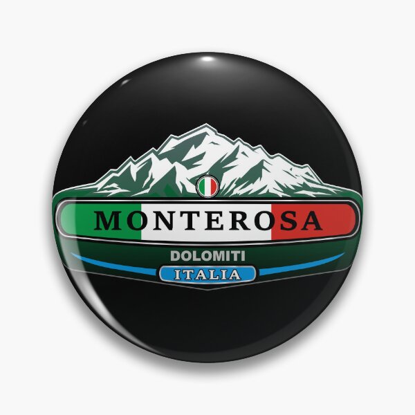 Item preview, Monterosa Dolomiti Italia designed and sold by studioss76.