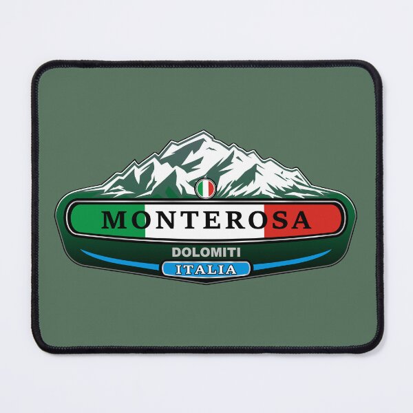 Item preview, Monterosa Dolomiti Italia designed and sold by studioss76.